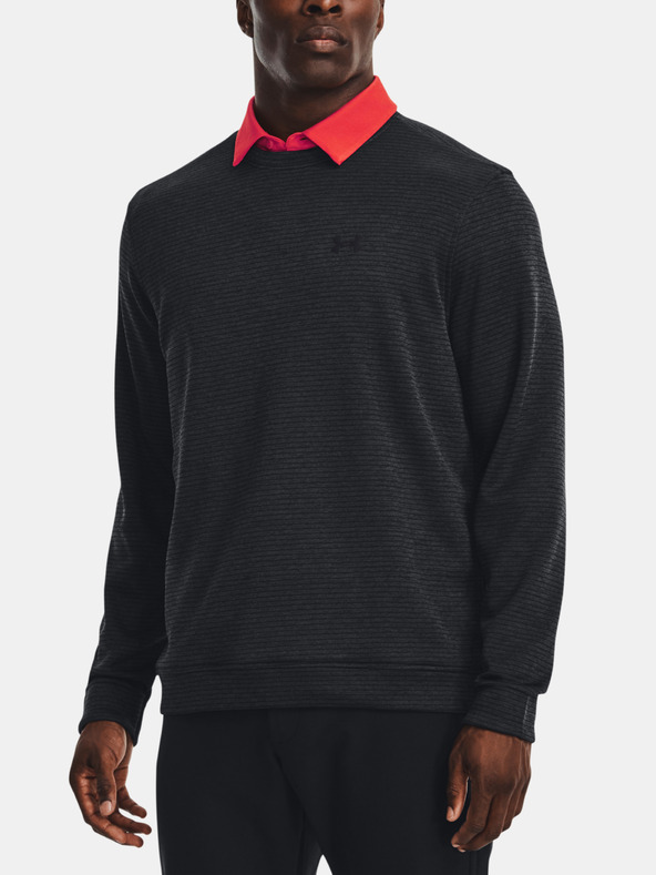 Under Armour Pánská mikina Under Armour UA Storm SweaterFleece Crew