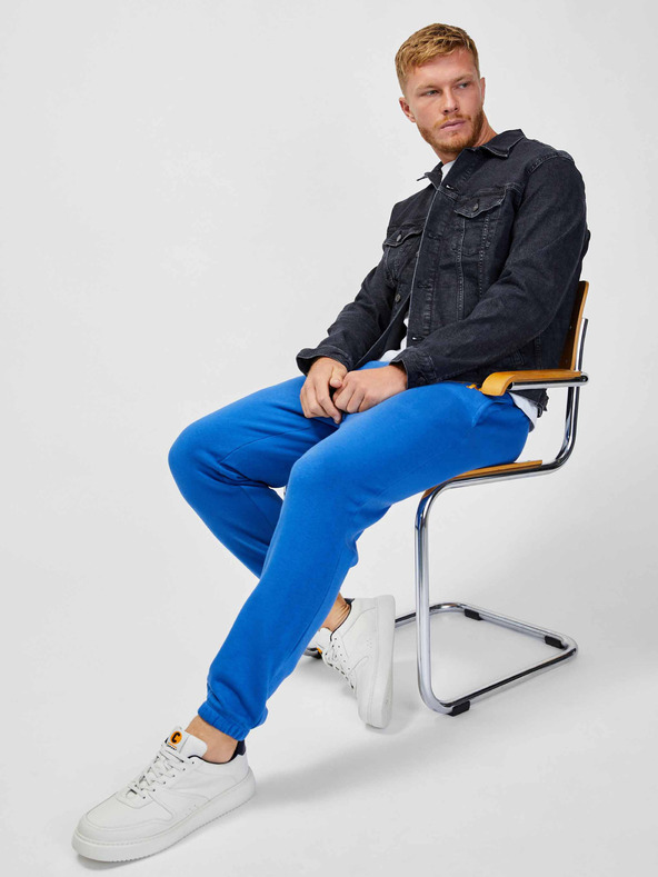 GAP Džínová bunda GAP