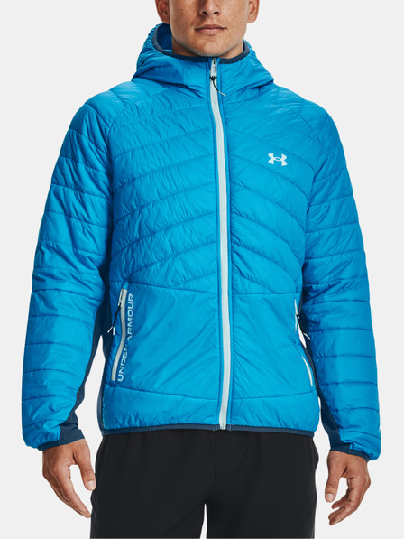 Under Armour Pánská bunda Under Armour UA Storm Active Hybrid Storm Jkt