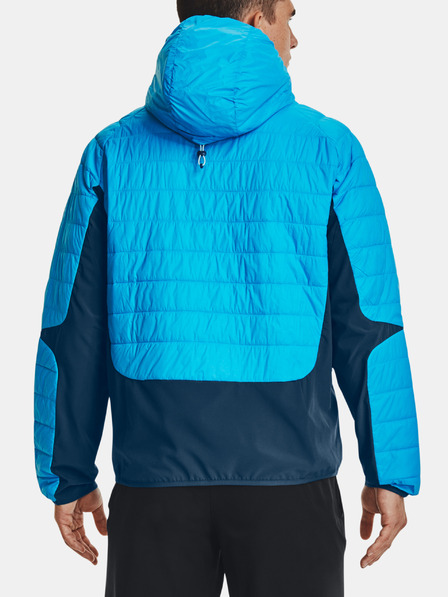 Under Armour Pánská bunda Under Armour UA Storm Active Hybrid Storm Jkt