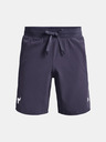 Under Armour UA Project Rock Snap Kraťasy