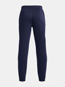Under Armour Chlapecké tepláky Under Armour UA Project Rock Jogger