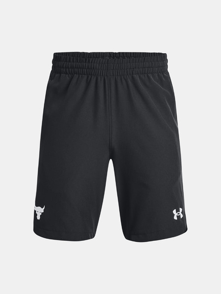 Under Armour Chlapecké kraťasy Under Armour UA Pjt Rock Woven Shorts