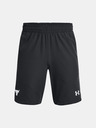 Under Armour Chlapecké kraťasy Under Armour UA Pjt Rock Woven Shorts