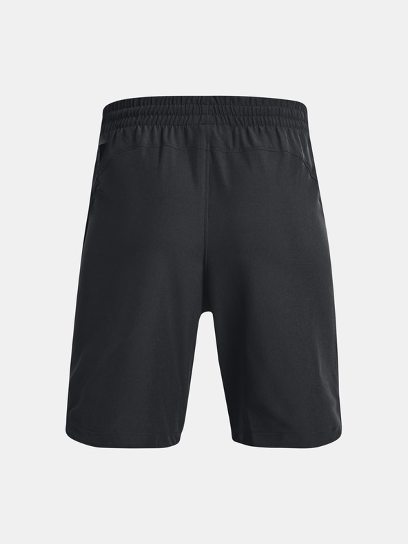 Under Armour Chlapecké kraťasy Under Armour UA Pjt Rock Woven Shorts