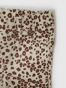 GAP Baby legíny leopard GAP