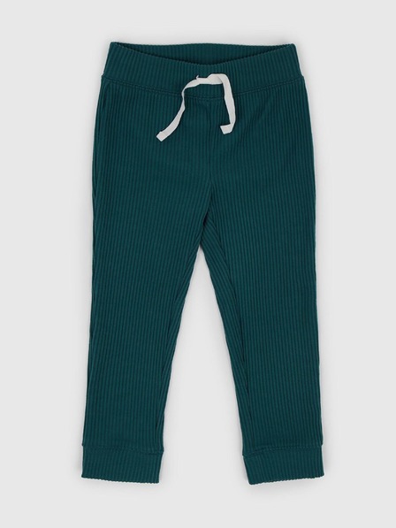 GAP Baby žebrované tepláky