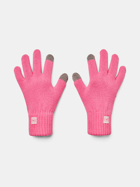Under Armour Dámské rukavice Under Armour UA Halftime Gloves