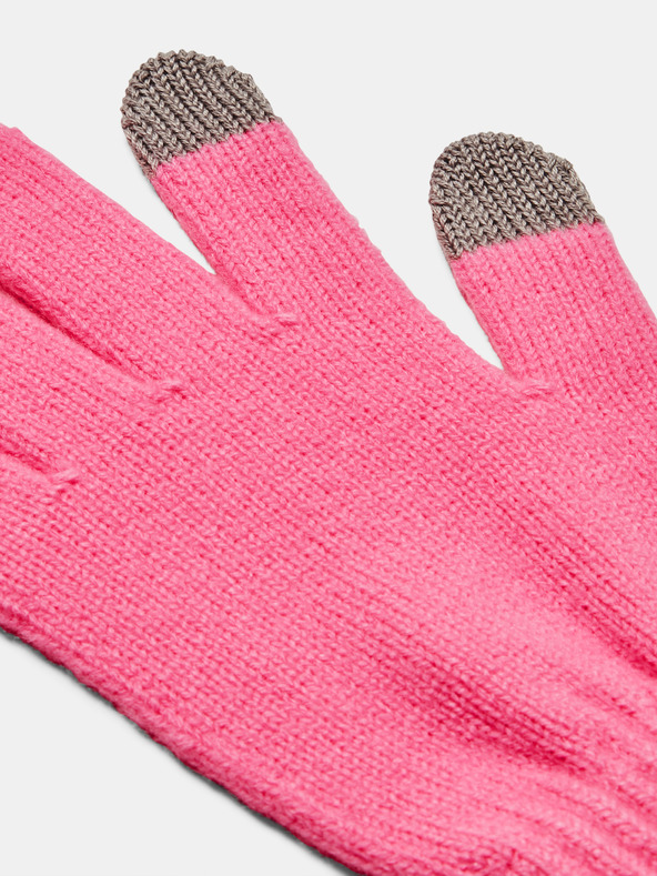 Under Armour Dámské rukavice Under Armour UA Halftime Gloves