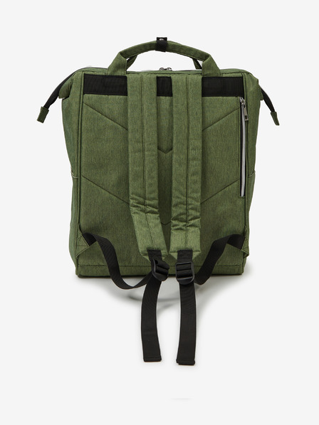 Sam 73 Khaki batoh SAM 73 Kolqe