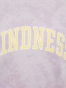 GAP Dětská mikina Kindness GAP