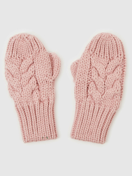 GAP Baby pletené rukavice