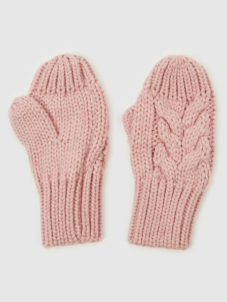 GAP Baby pletené rukavice