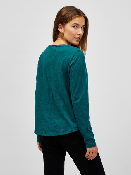 GAP Tričko New York GAP organic
