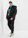 GAP Zimní prošívaná bunda PrimaLoft® GAP