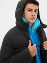 GAP Zimní prošívaná bunda PrimaLoft® GAP