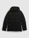 GAP Zimní prošívaná bunda PrimaLoft® GAP