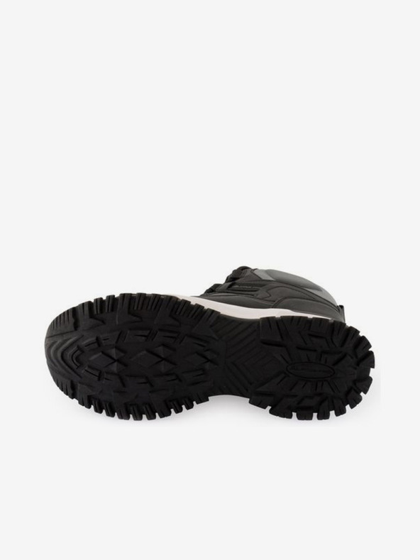 ALPINE PRO Nuhew Kotníková obuv