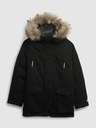 GAP Dětská zimní bunda parka