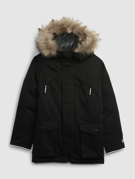 GAP Dětská zimní bunda parka