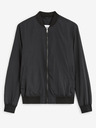 Celio Černý pánský bomber Celio Cubluz