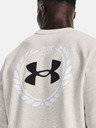 Under Armour Pánská mikina Under Armour UA Essential Heritge Flc Crw
