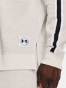 Under Armour Pánská mikina Under Armour UA Essential Heritge Flc Crw
