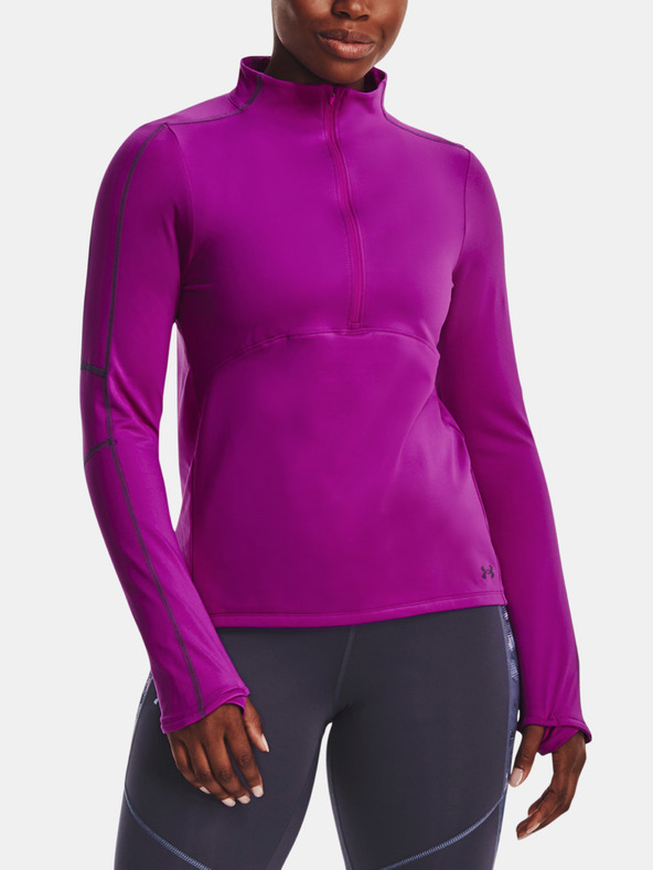 Under Armour Dámské tričko Under Armour UA Train CW 1/2 Zip