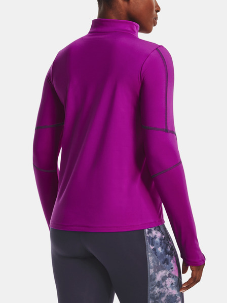 Under Armour Dámské tričko Under Armour UA Train CW 1/2 Zip