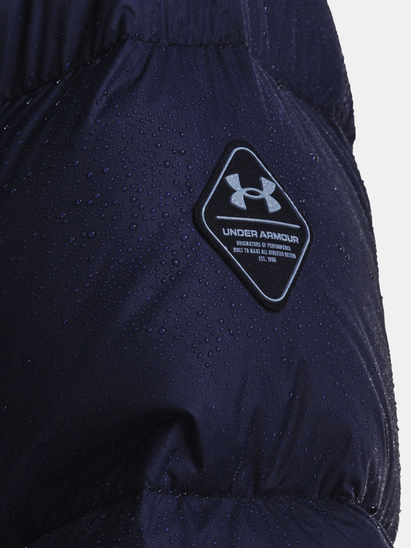 Under Armour Pánská bunda Under Armour CGI Down Storm Blocked Storm Jkt