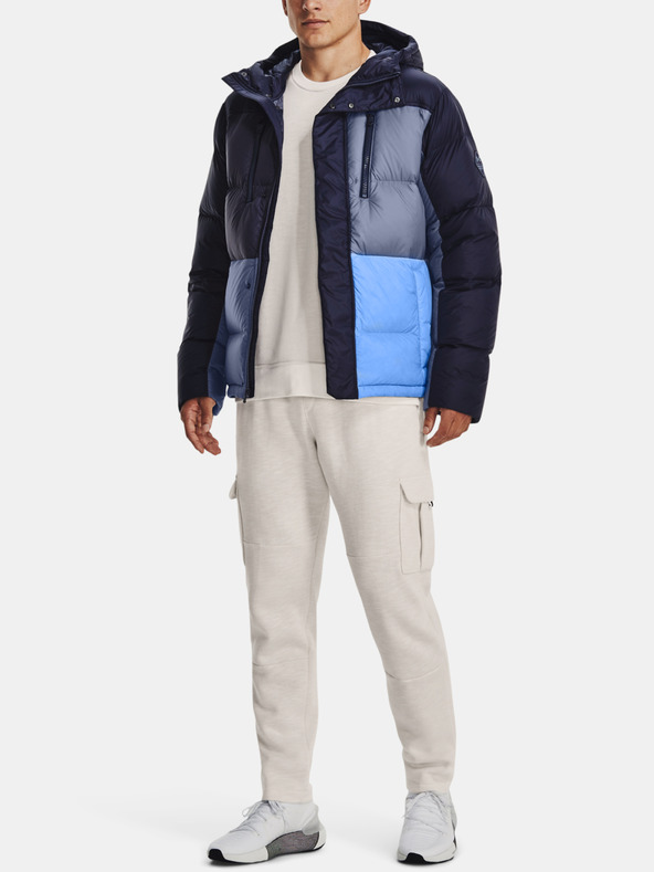 Under Armour Pánská bunda Under Armour CGI Down Storm Blocked Storm Jkt