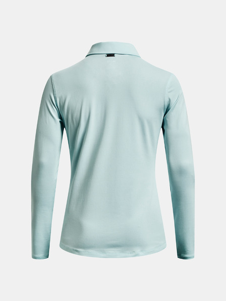 Under Armour Dámské tričko Under Armour UA Zinger MicroStripe LSPolo