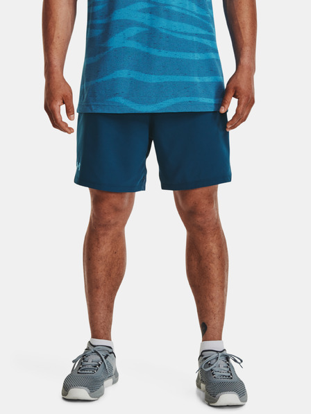 Under Armour Pánské kraťasy Under Armour UA Vanish Woven 6in Shorts