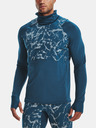Under Armour Pánské tričko Under Armour UA OUTRUN THE COLD FUNNEL