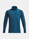 Under Armour Pánské tričko Under Armour UA OUTRUN THE COLD FUNNEL