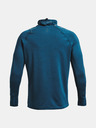 Under Armour Pánské tričko Under Armour UA OUTRUN THE COLD FUNNEL