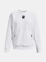 Under Armour Dámská mikina Under Armour Summit Knit Oversize Crew
