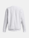 Under Armour Dámská mikina Under Armour Summit Knit Oversize Crew