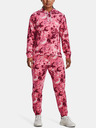 Under Armour Dámská mikina Under Armour Rival Terry Print Hoodie
