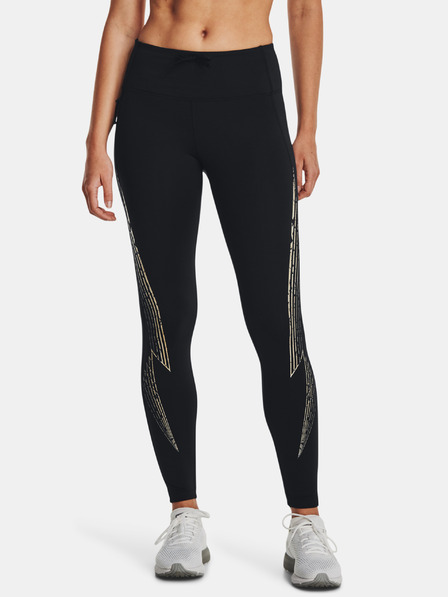 Under Armour Dámské legíny Under Armour UA OutRun the Cold Tight