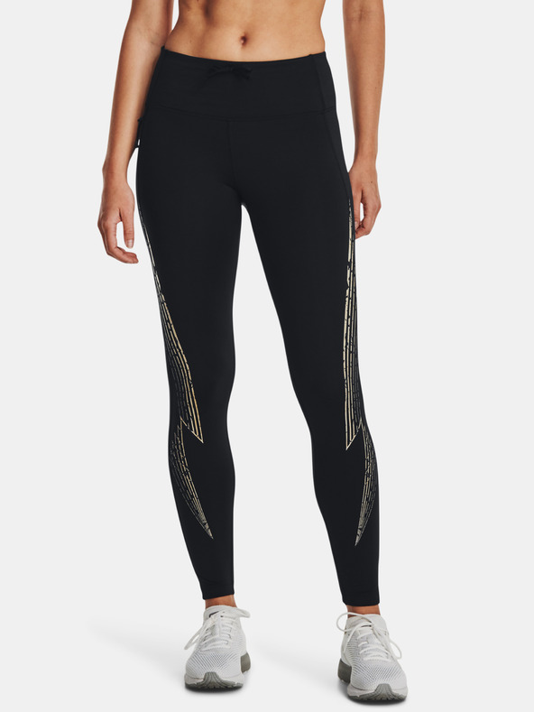 Under Armour Dámské legíny Under Armour UA OutRun the Cold Tight