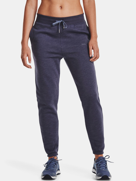 Under Armour Dámské sportovní kalhoty Under Armour Essential Script Pant