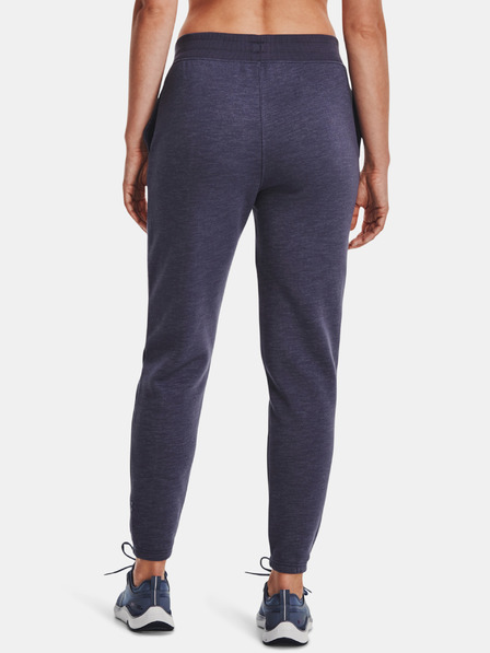 Under Armour Dámské sportovní kalhoty Under Armour Essential Script Pant