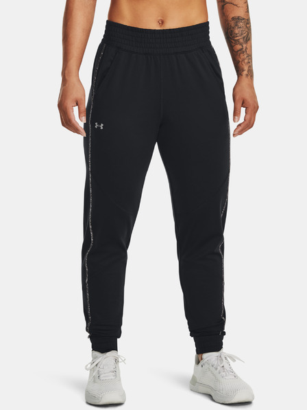 Under Armour Dámské sportovní kalhoty Under Armour UA Train CW Pant