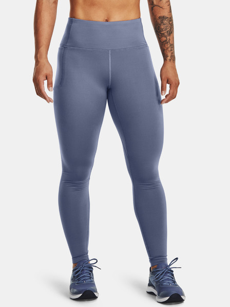 Under Armour Dámské legíny Under Armour Meridian CW Legging