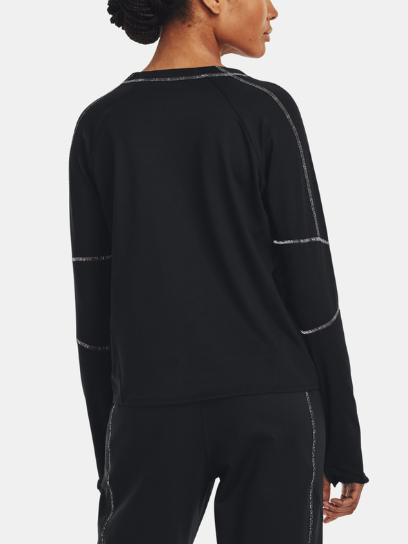 Under Armour Dámské tričko Under Armour UA Train CW Crew