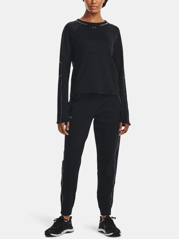 Under Armour Dámské tričko Under Armour UA Train CW Crew