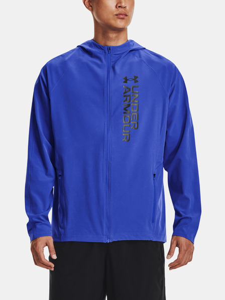 Under Armour Pánská bunda Under Armour UA OUTRUN THE STORM JACKET