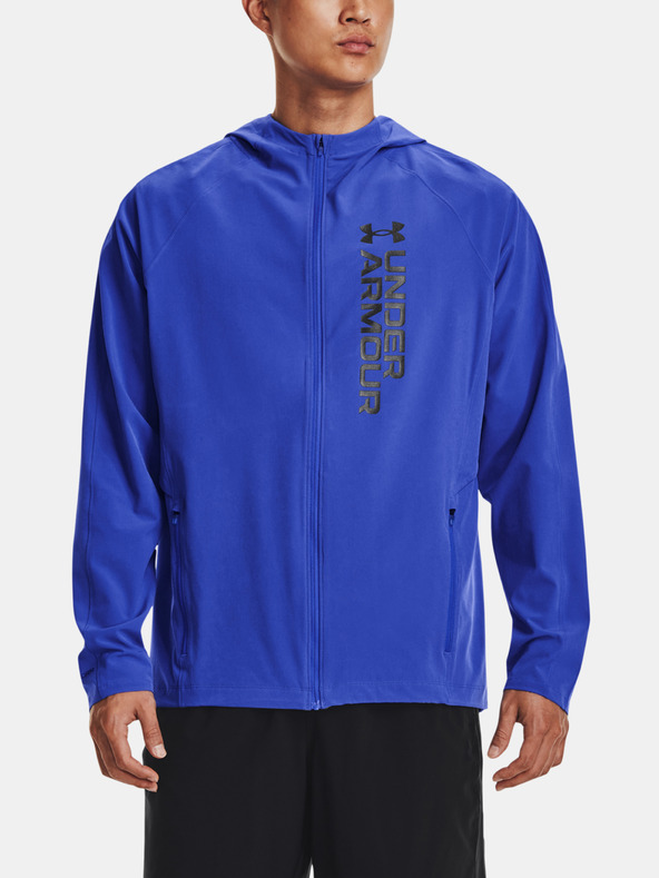 Under Armour Pánská bunda Under Armour UA OUTRUN THE STORM JACKET