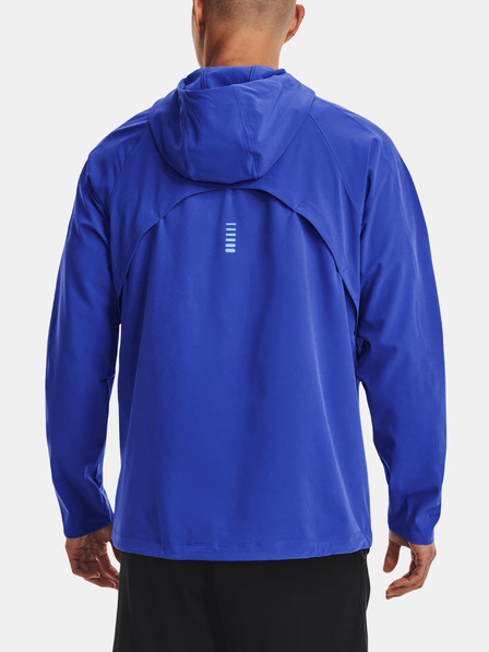 Under Armour Pánská bunda Under Armour UA OUTRUN THE STORM JACKET